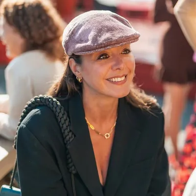 Mareille | De Social Club profile