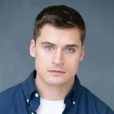 Marek Lichtenberg profile