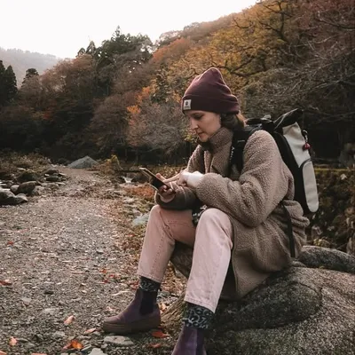 GIRLTROTTER profile