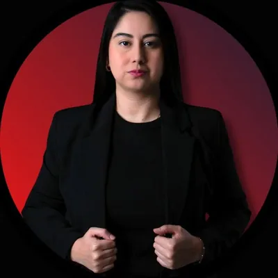 Marelyn Imparable | Mentora & Speaker profile