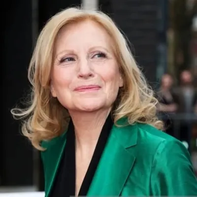 MAREN KROYMANN profile