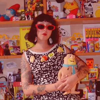 Marena Skinner profile