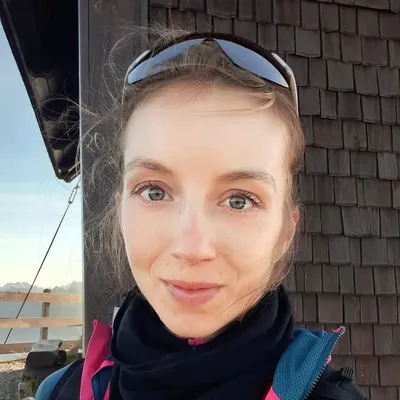 Maren Feix profile