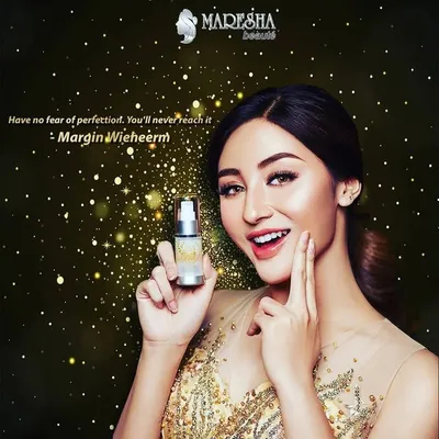 MARESHASKINCARE SEMARANG profile