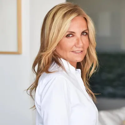 Mareva Grabowski-Mitsotaki profile