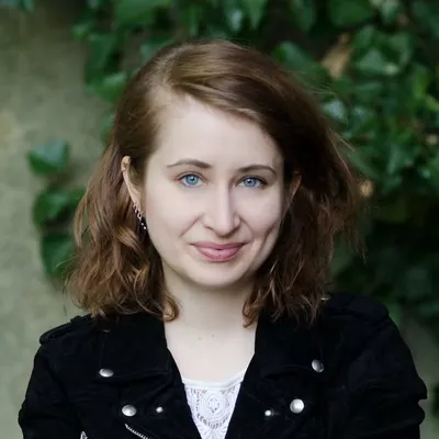 Margarete Stokowski profile