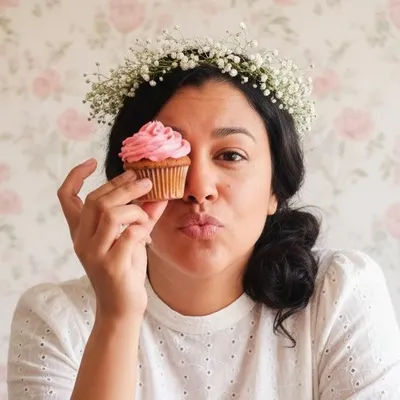 Margareth | Food and Lifestyle profile