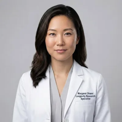 Margaret Okami profile
