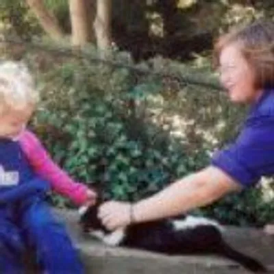 Margaret Saccone profile