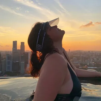 Margarida | Travel & Fashion profile