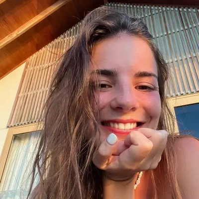 Margarida Deveza profile