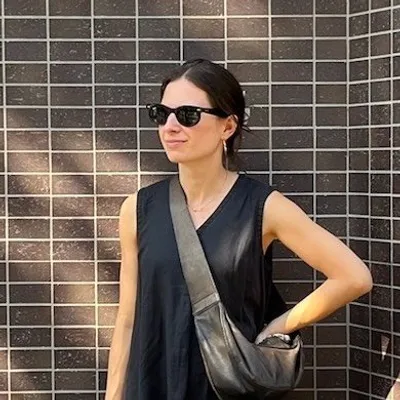 Margarida Reis Pereira profile