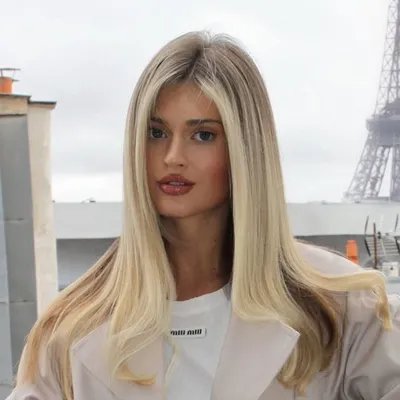Margarita Tsvetkova profile