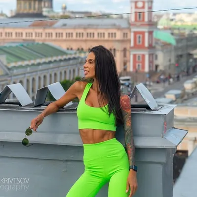 Margarita Boiko profile