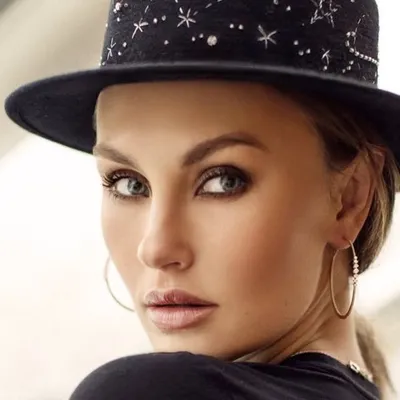 Margarita Taran (Lieva) profile