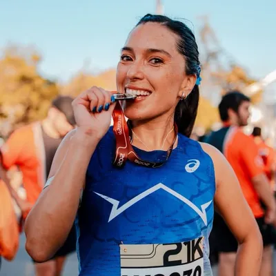 Margarita Masías profile