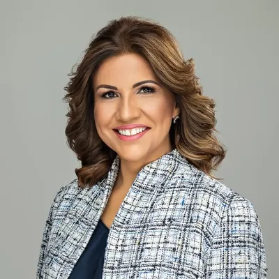 Margarita Cedeño profile