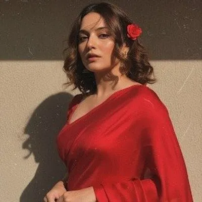 Simran Sandhu profile