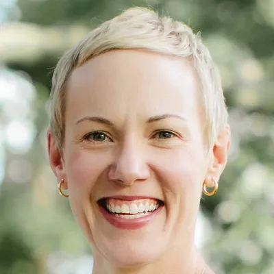 Margaux Chandler profile