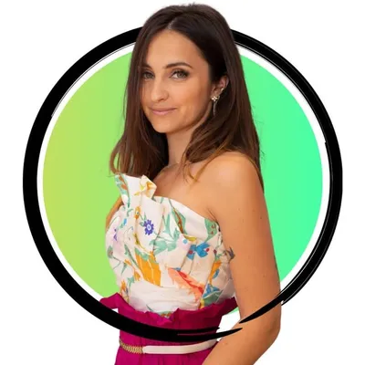 Margaux MILOJEVITCH profile