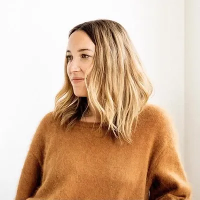 Margaux Steinmyller profile