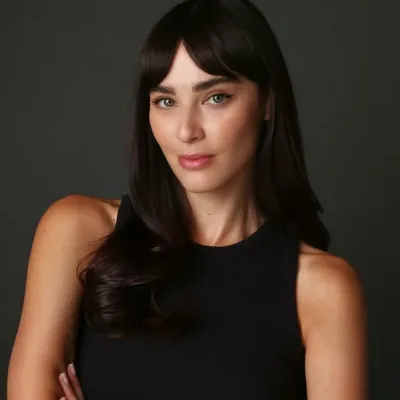 Margaux Brooke profile