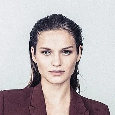 Margaux Chatelier profile