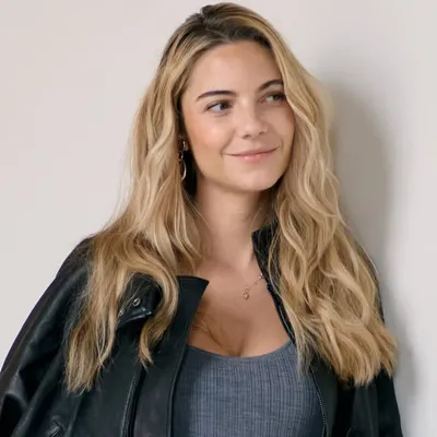 Margaux de Fouchier profile