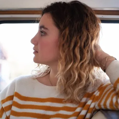 Margaux ☀️ profile