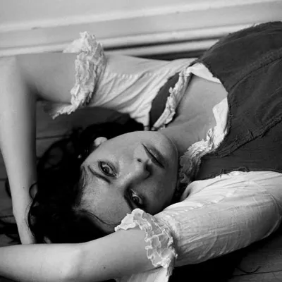 Margaux Lenot profile