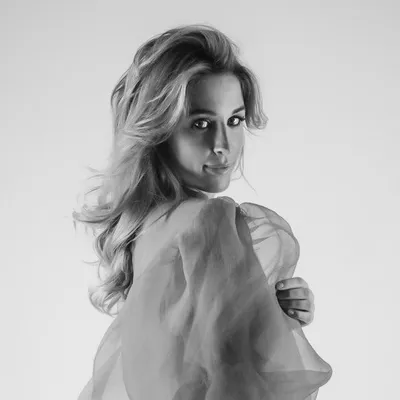 Margarita Kaplunova profile