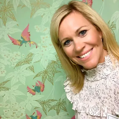 Margaret Nuckols profile