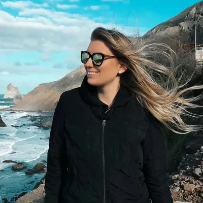 Margarita | Travel & food profile