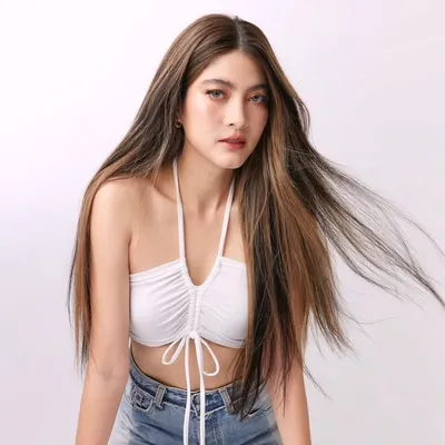 Margie Balenciaga profile