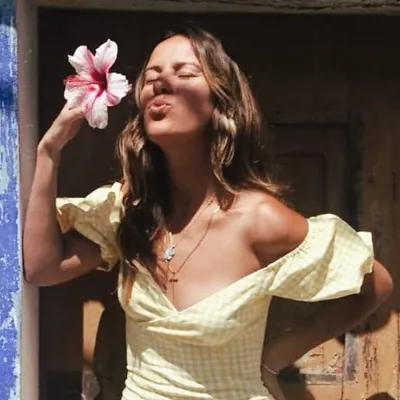 Margarida Martins profile