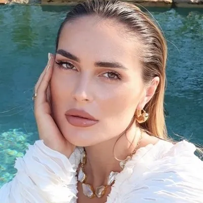 Маргарита Студенкова profile