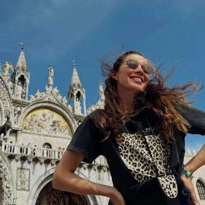 Rita • Sport • Maternity • Lifestyle profile