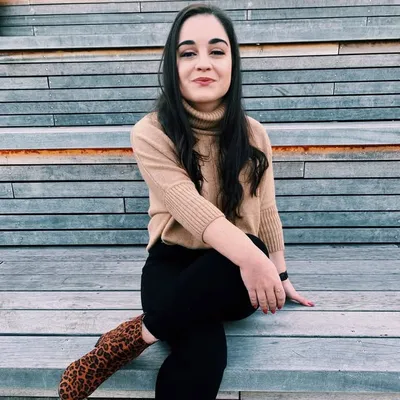 Margo Rometo profile