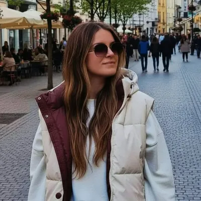 Маргарита profile