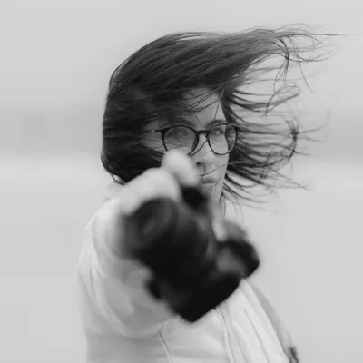 Photographe des artistes féministes profile