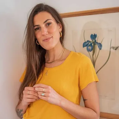 Margot G. | UGC creator
