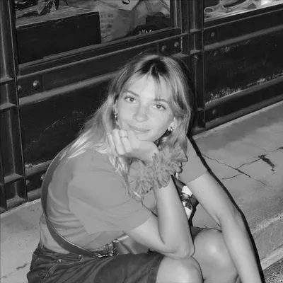 Margot Oudenot profile
