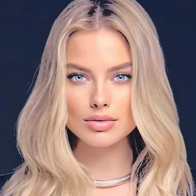 Margot Robbie profile