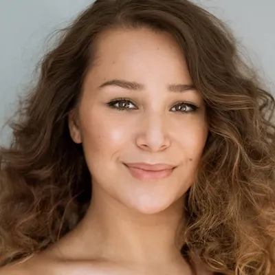Margot Weeda profile