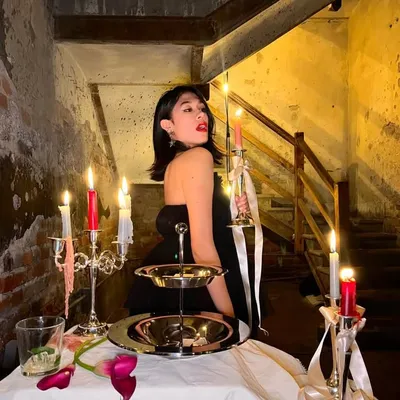 Mar💋/ Blogger Mexicana profile