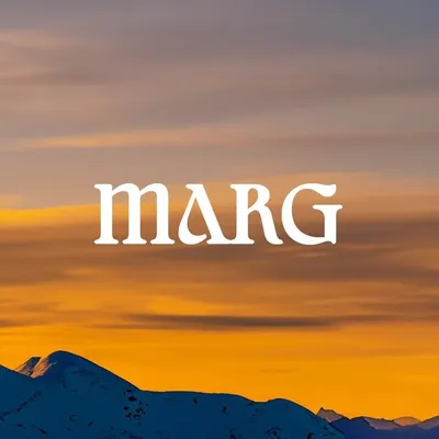 MARG - The Experience profile