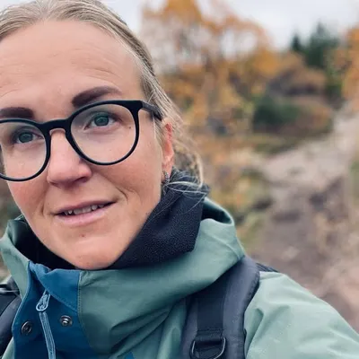 Mari Eriksson profile