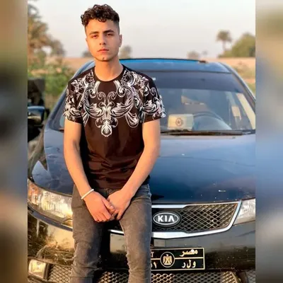 Mostafa Ramdan profile