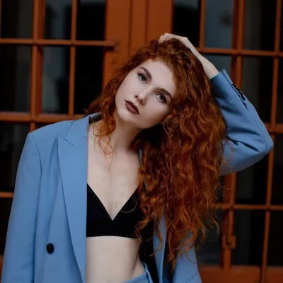 Марія Безпала profile