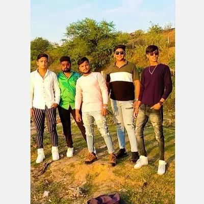 Chirag Malek ๐ profile